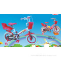 Children Bicycle/Kid' Bike with Doll Seat